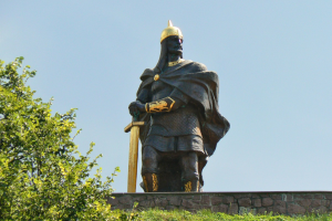 Парк Островского